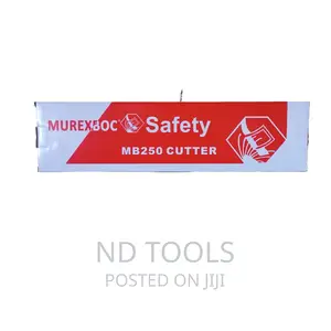 Murex Cutting Torch