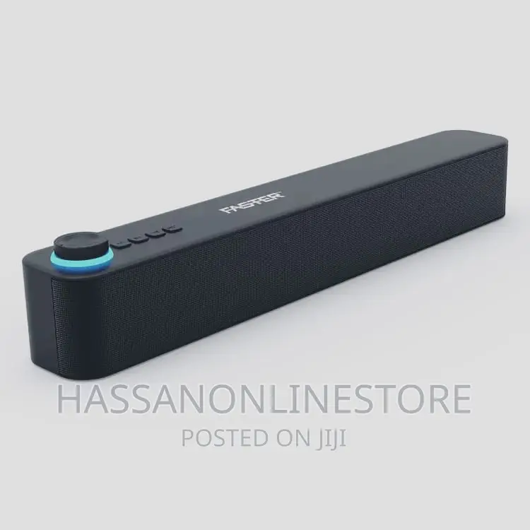 FASTER Z5 Soundbar Wireless Speaker Born for Music