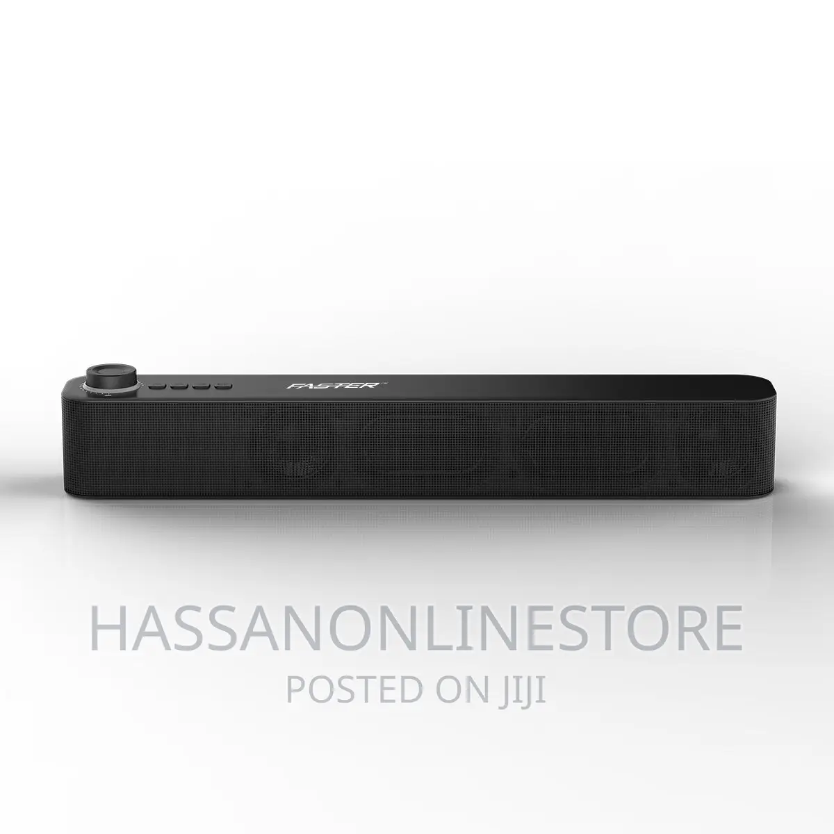 FASTER Z5 Soundbar Wireless Speaker Born for Music