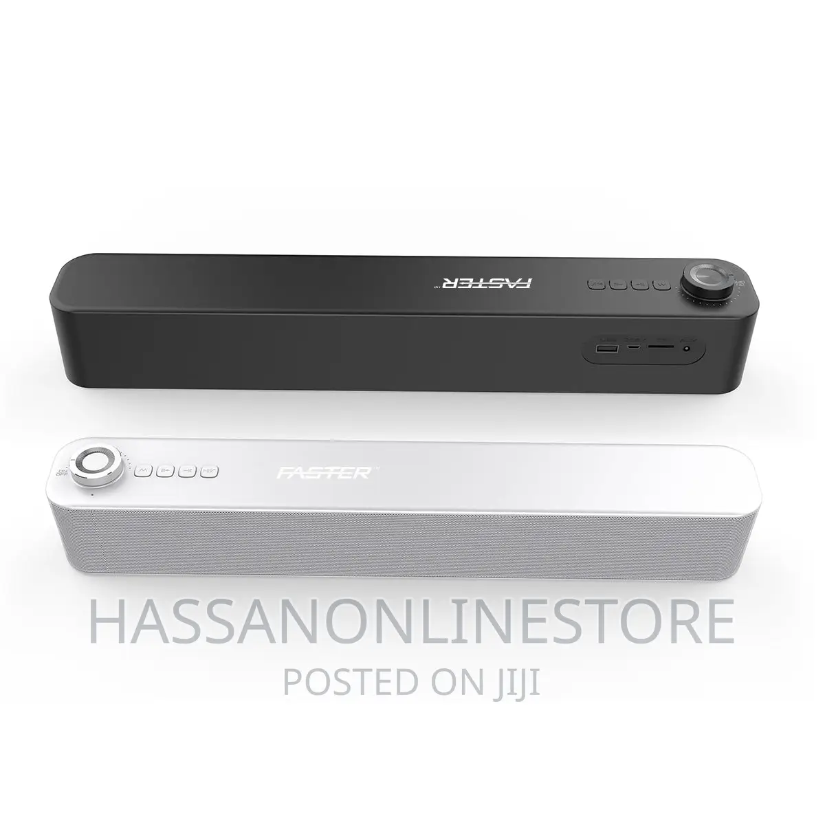 FASTER Z5 Soundbar Wireless Speaker Born for Music