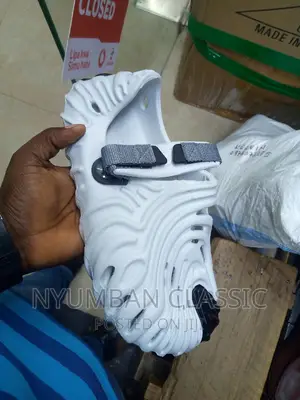Crocs Original