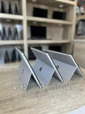 Laptop Microsoft Surface Pro 6 8GB Intel Core I5 SSD 256GB