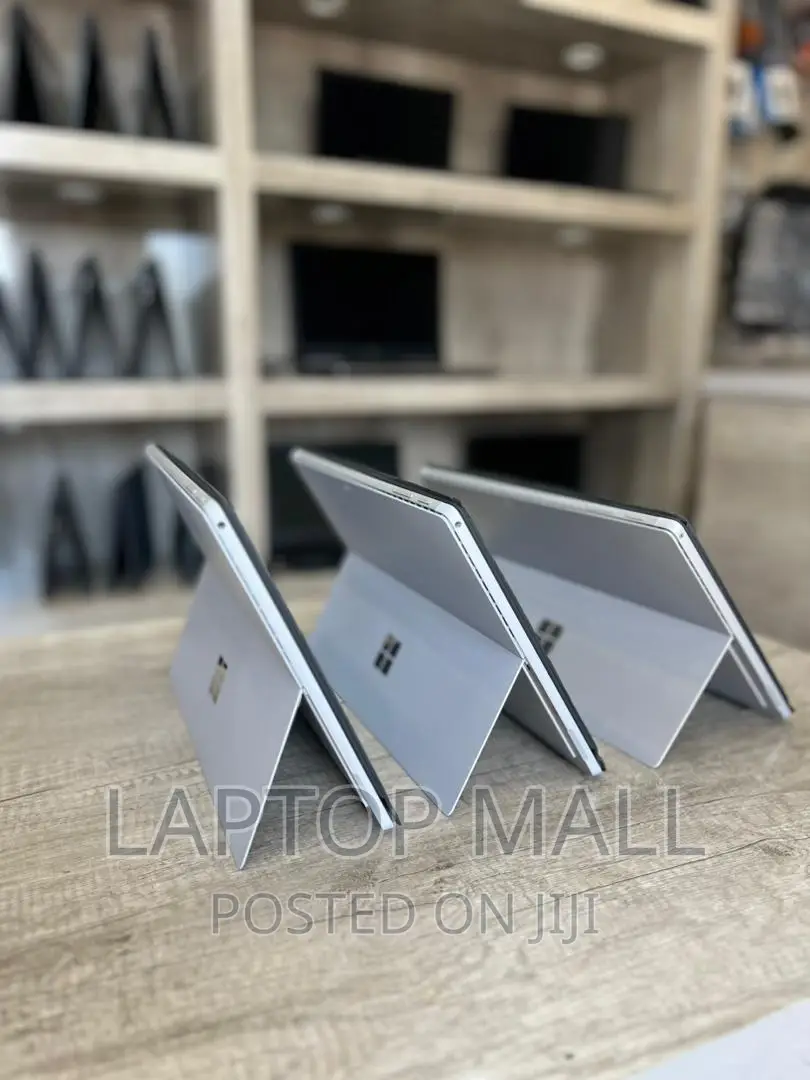 Laptop Microsoft Surface Pro 6 8GB Intel Core I5 SSD 256GB