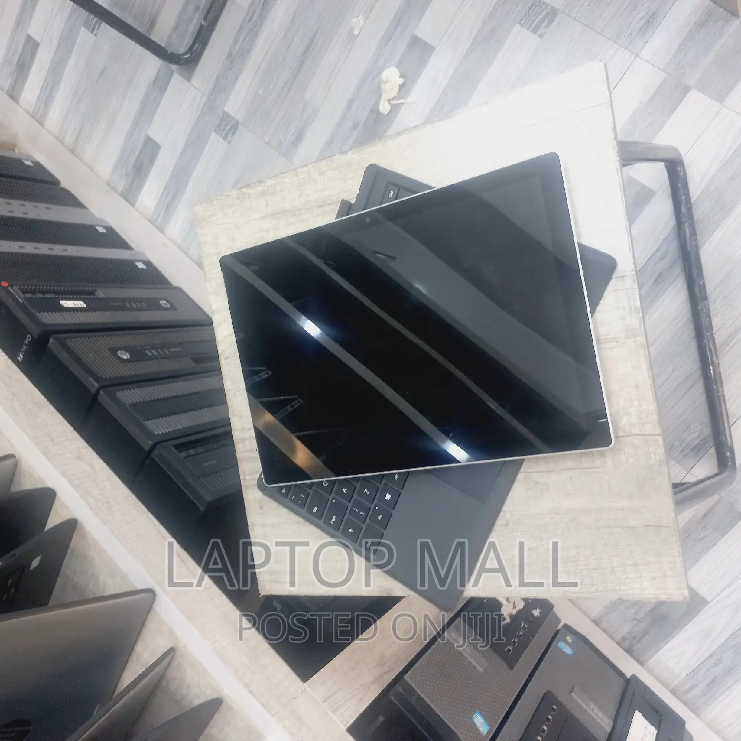 Laptop Microsoft Surface Pro 6 8GB Intel Core I5 SSD 256GB