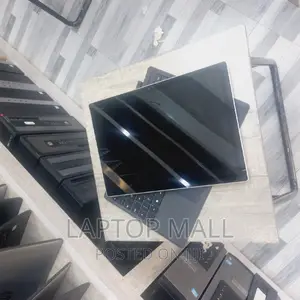 Laptop Microsoft Surface Pro 6 8GB Intel Core I5 SSD 256GB