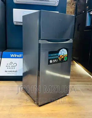 Fridge/Refrigerator , SPJ Liter 140 , Cheap Price