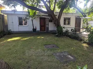 4bdrm Bungalow in Home, Masaki for rent
