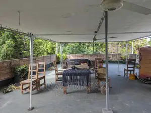 4bdrm Bungalow in Home, Masaki for rent