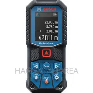 Bosch GLM 50-22 Laser Measure