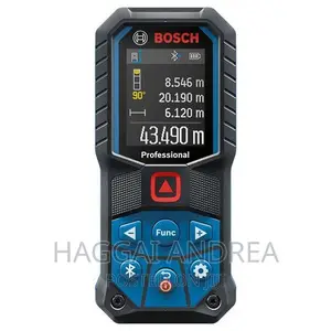 Bosch GLM 50-27c Laser Measure