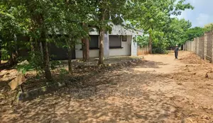 Shamba Linauzwa Kibaha Kwa Mathias