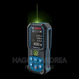 Bosch GLM 50-25g Laser Measure