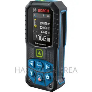 Bosch GLM 50-25cg Laser Measure
