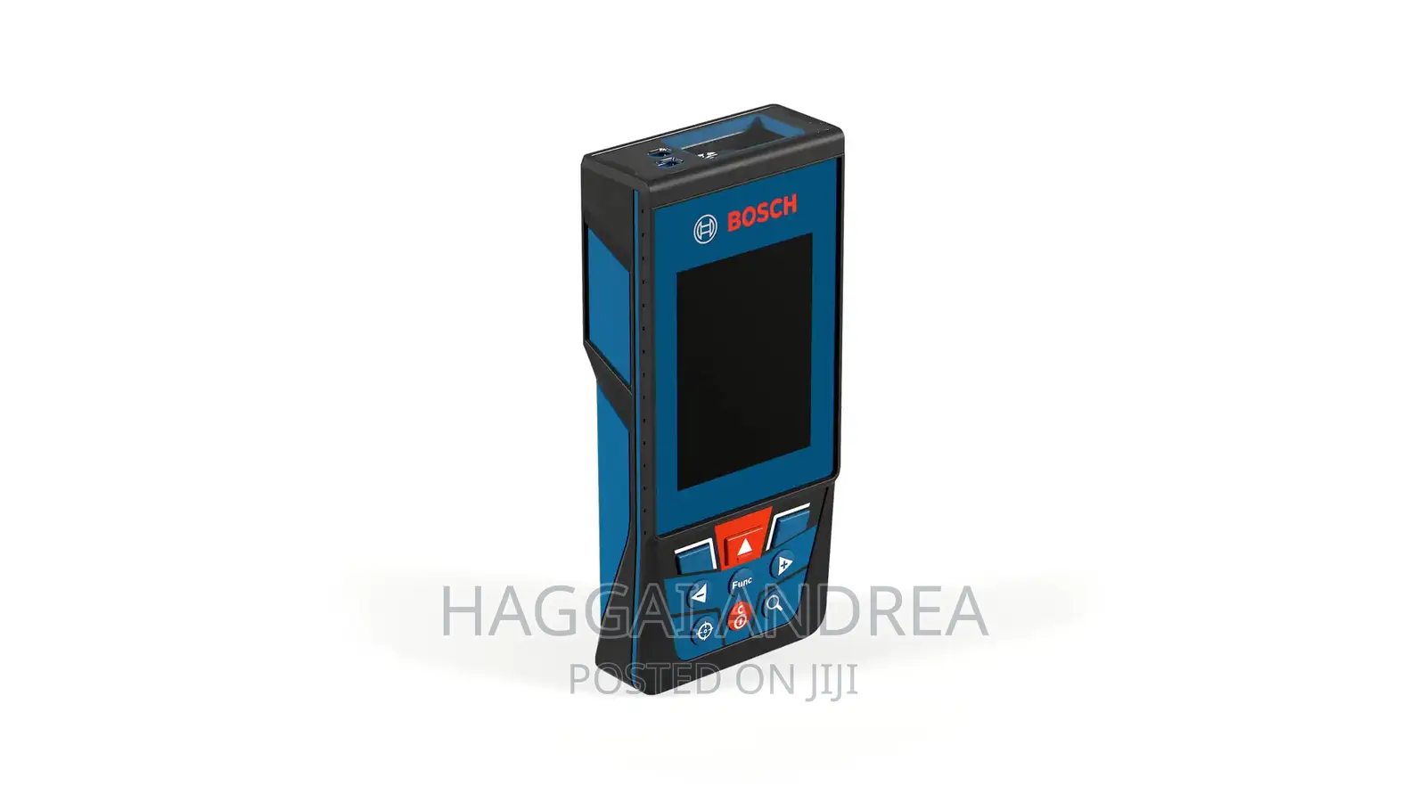 Bosch GLM 100-25c Laser Measure
