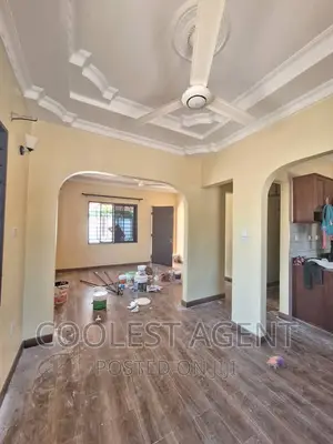 3bdrm House in Masaki, Kinondoni for rent
