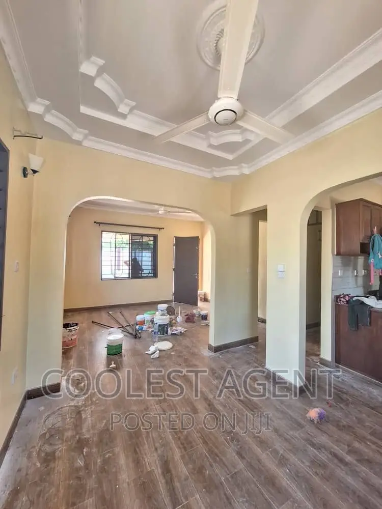 3bdrm House in Masaki, Kinondoni for rent