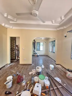 3bdrm House in Masaki, Kinondoni for rent