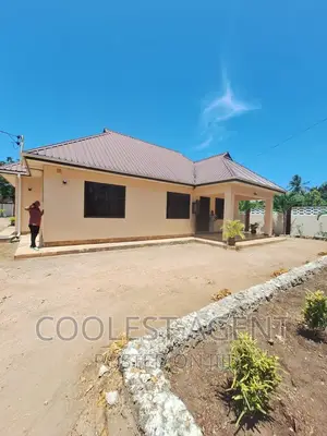 3bdrm House in Masaki, Kinondoni for rent