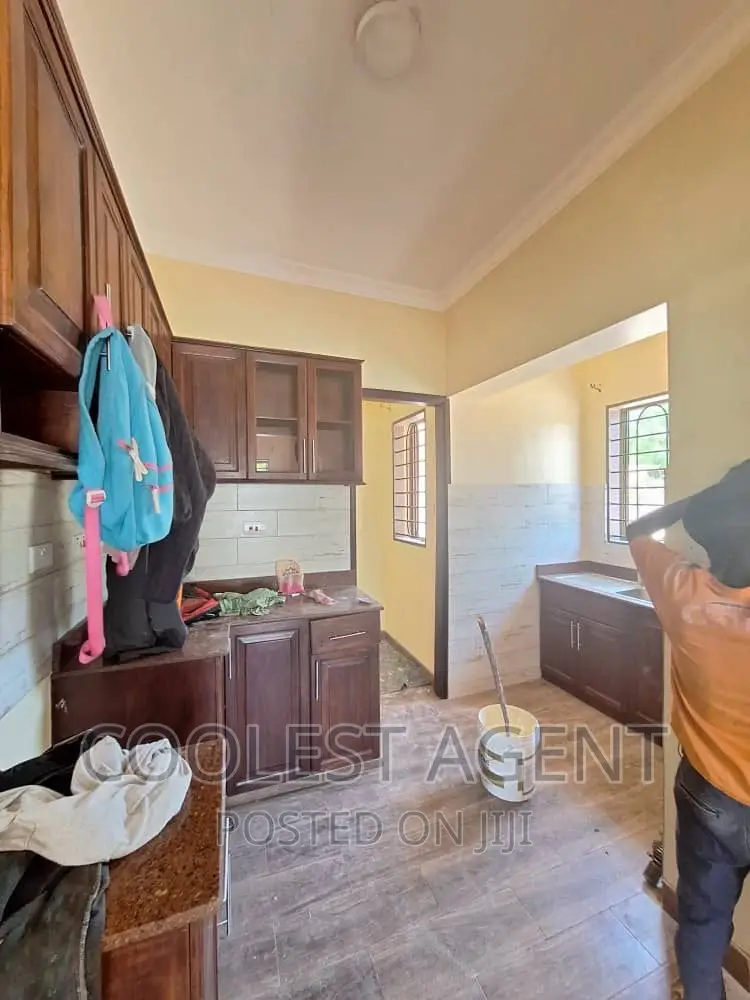 3bdrm House in Masaki, Kinondoni for rent