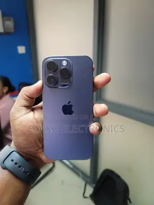 Apple iPhone 14 Pro 256 GB Blue