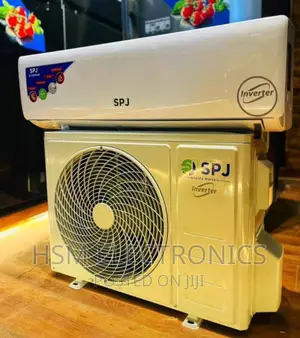 SPJ Inverter 24000 BTU