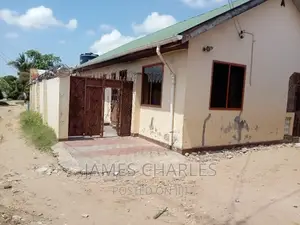 3bdrm House in Mbagala for sale