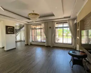 4bdrm House in Mbweni for rent