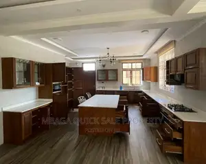 4bdrm House in Mbweni for rent