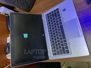 Laptop HP EliteBook Folio 9480M 8GB Intel Core I5 HDD 500GB