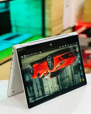 Laptop HP EliteBook X360 1030 G2 8GB Intel Core I5 SSD 256GB