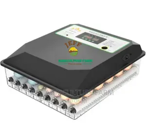 Incubator Machine New Automatic Now Available
