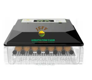 Incubator Machine New Automatic Now Available