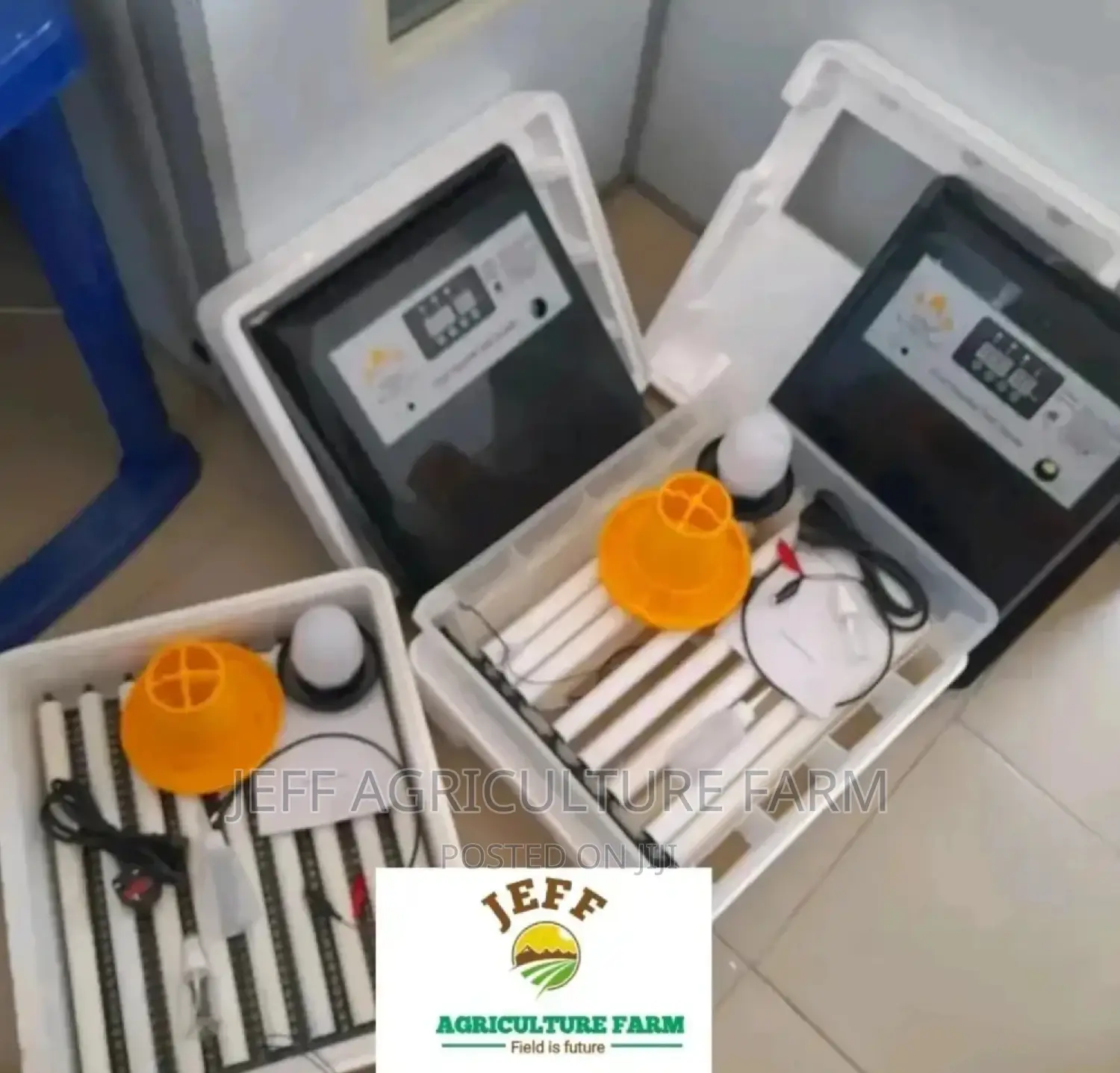 Incubator Machine New Automatic Now Available