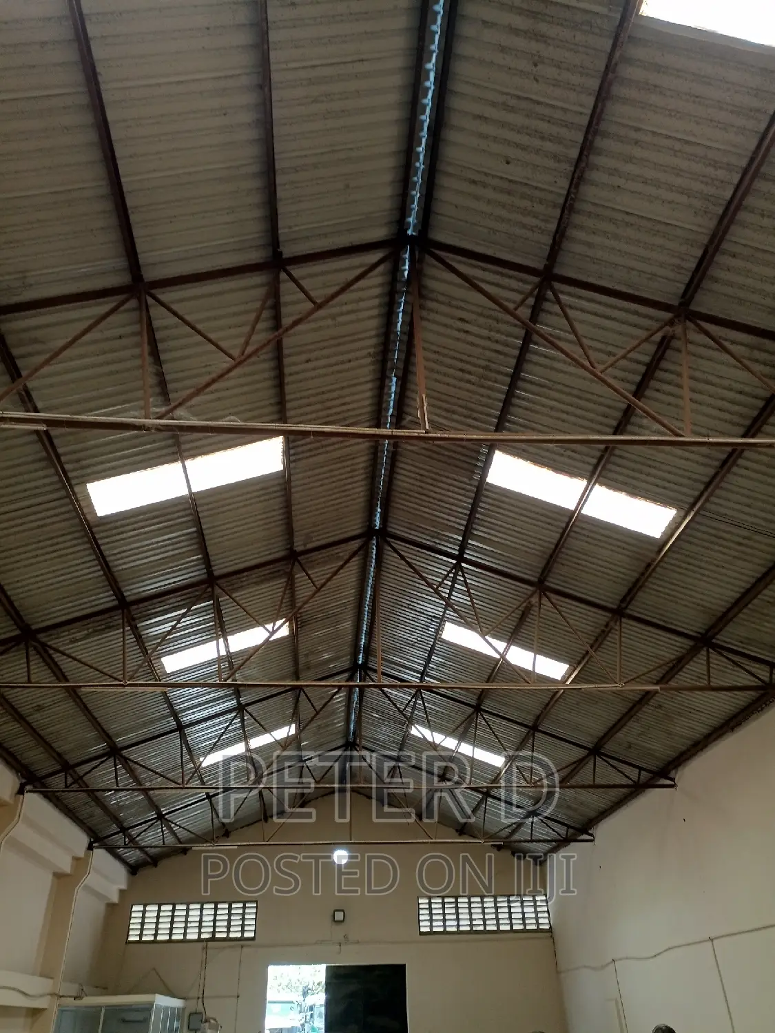 Ware House Kali