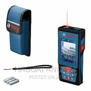 Bosch GLM 150-27 C Laser Measure
