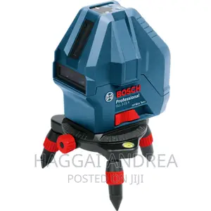 Bosch Three-Line Laser GLL 3-15 X
