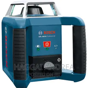 Rotary Laser GRL 400H