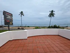Furnished 4bdrm Villa in Masaki for rent