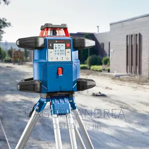 Rotary Laser GRL 600 CHV