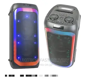 Aiwa Portable Speaker Wireless 140W