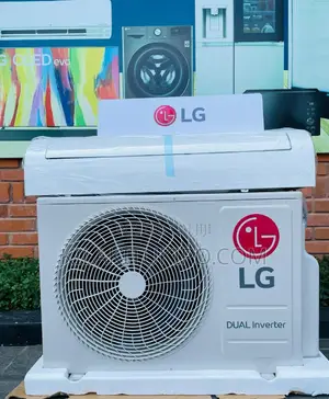 LG Inverter Air Condition 18000btu