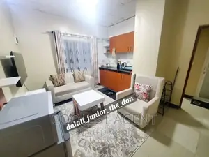Furnished 1bdrm Apartment in Makumbusho, Kinondoni for rent