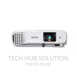Epson Projector Ebw06