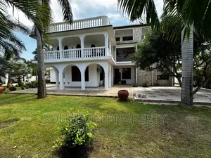 Furnished 6bdrm House in Mbezi Beach for rent