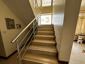 Furnished 6bdrm House in Mbezi Beach for rent