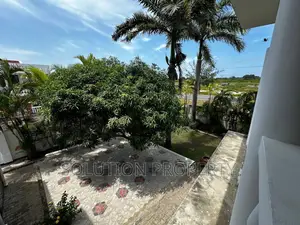 Furnished 6bdrm House in Mbezi Beach for rent