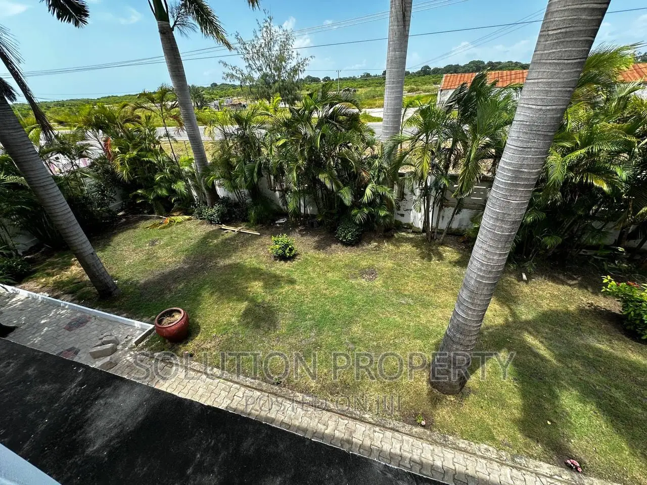 Furnished 6bdrm House in Mbezi Beach for rent
