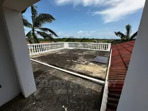 Furnished 6bdrm House in Mbezi Beach for rent