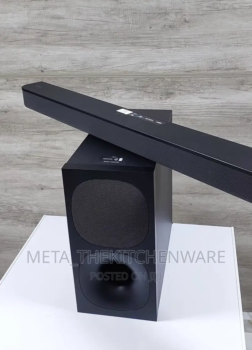 SONY Wireless Soundbar Ht-S400 330W