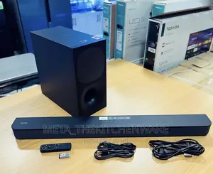 SONY Wireless Soundbar Ht-S400 330W
